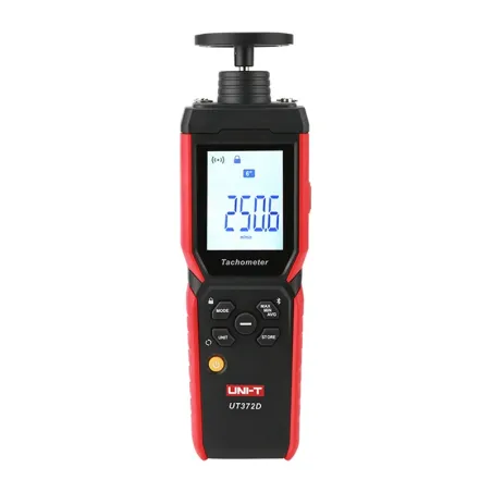 Uni-TUT372D 2-in-1 Tachometer